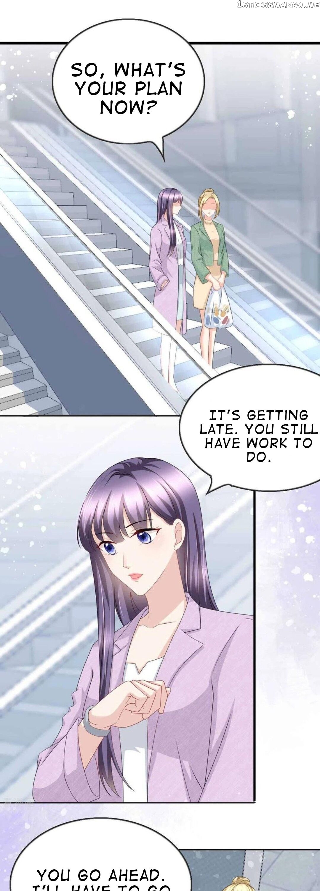 A Deadly Sexy Wife: The Ceo Wants To Remarry chapter 22 - page 13