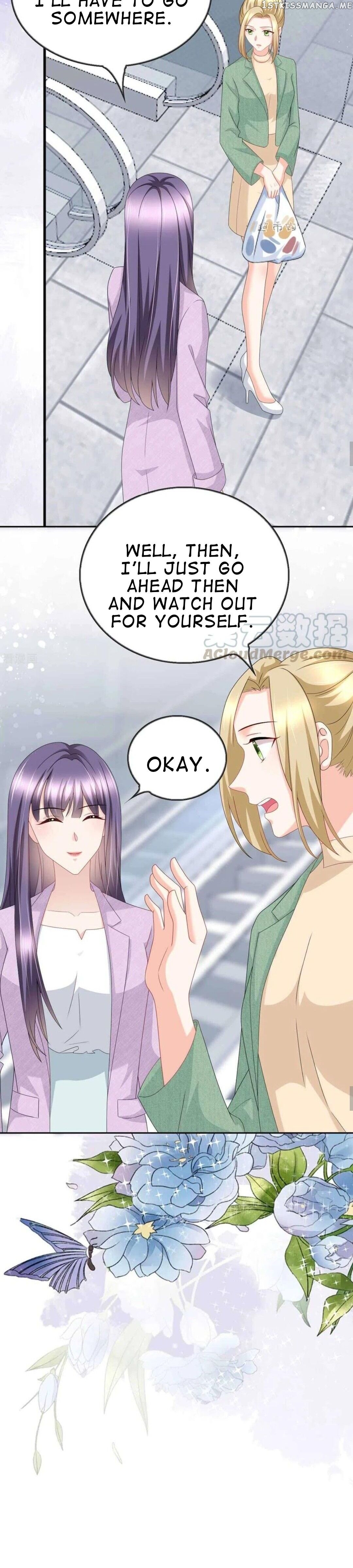 A Deadly Sexy Wife: The Ceo Wants To Remarry chapter 22 - page 14