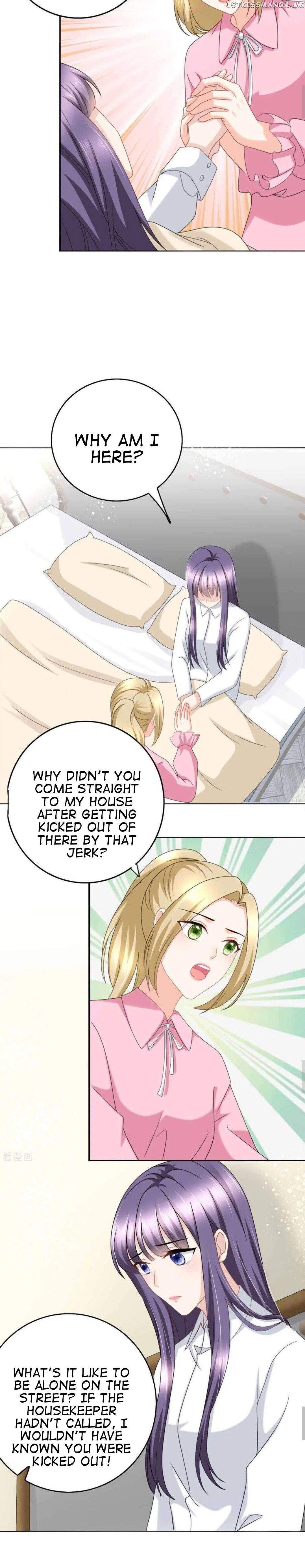 A Deadly Sexy Wife: The Ceo Wants To Remarry chapter 22 - page 6