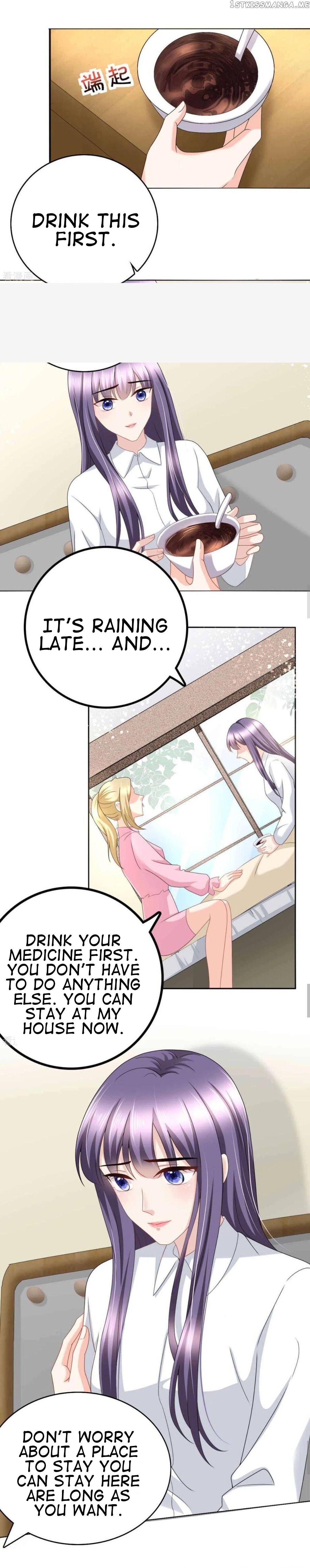 A Deadly Sexy Wife: The Ceo Wants To Remarry chapter 22 - page 7