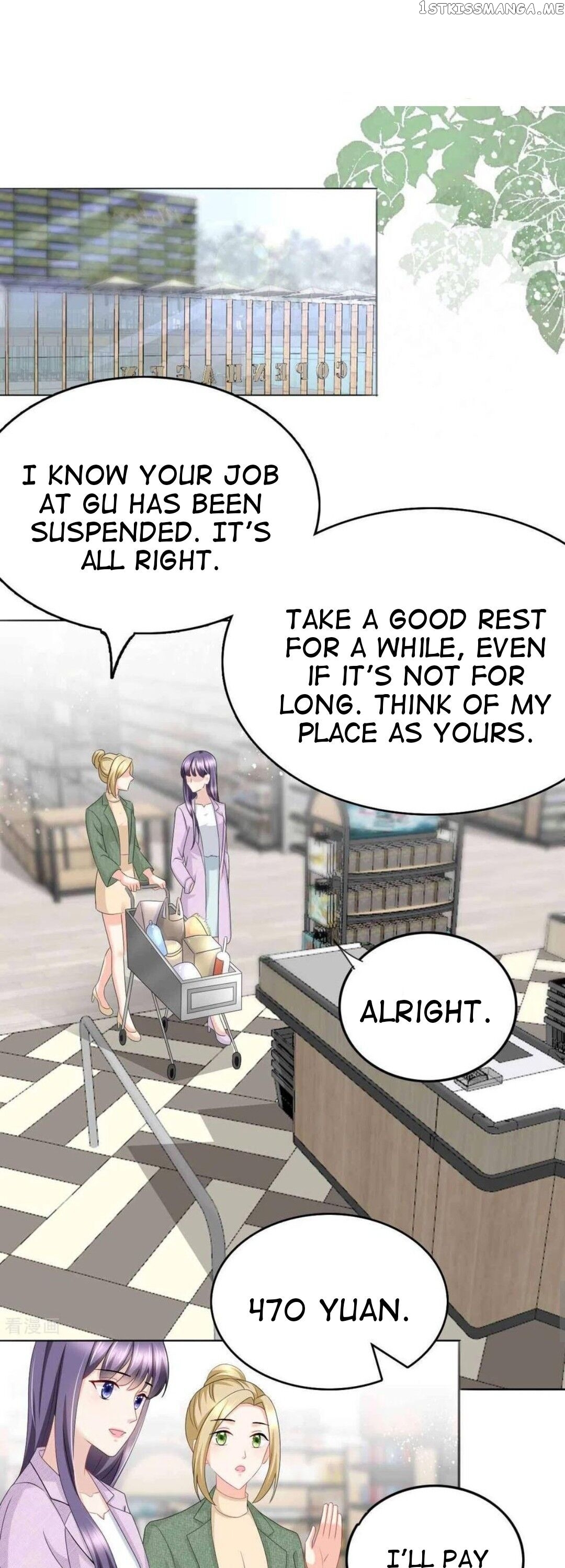 A Deadly Sexy Wife: The Ceo Wants To Remarry chapter 22 - page 8