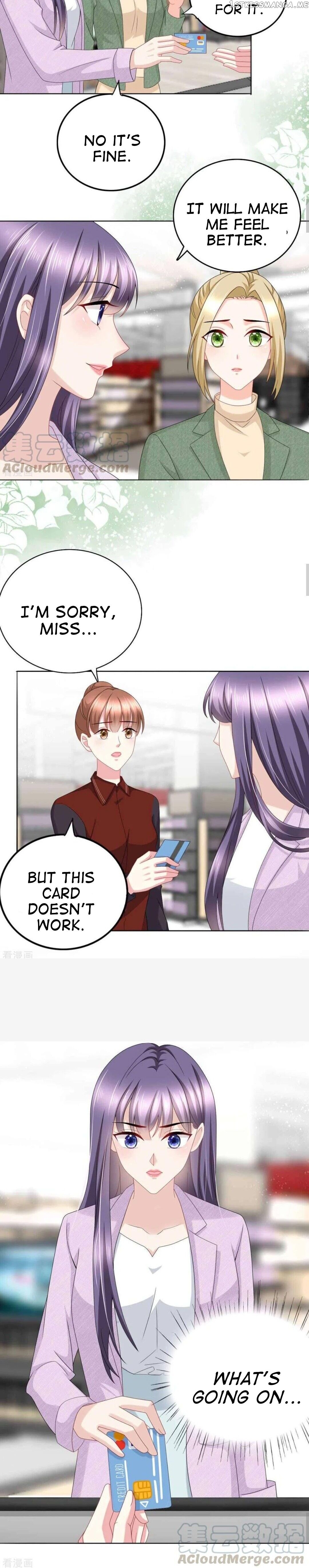 A Deadly Sexy Wife: The Ceo Wants To Remarry chapter 22 - page 9