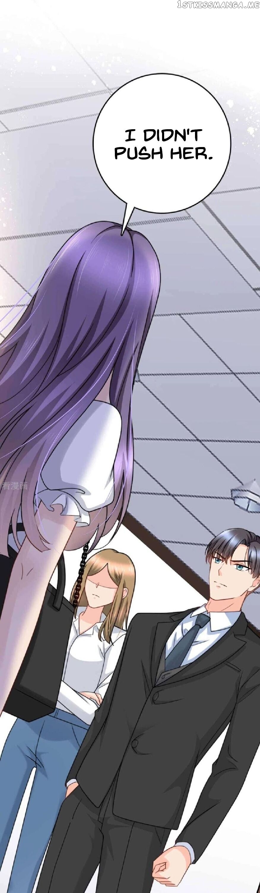 A Deadly Sexy Wife: The Ceo Wants To Remarry chapter 20 - page 12