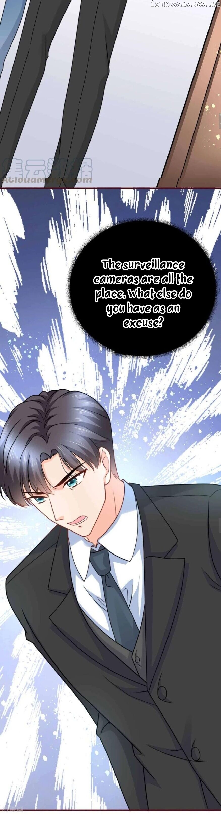 A Deadly Sexy Wife: The Ceo Wants To Remarry chapter 20 - page 13