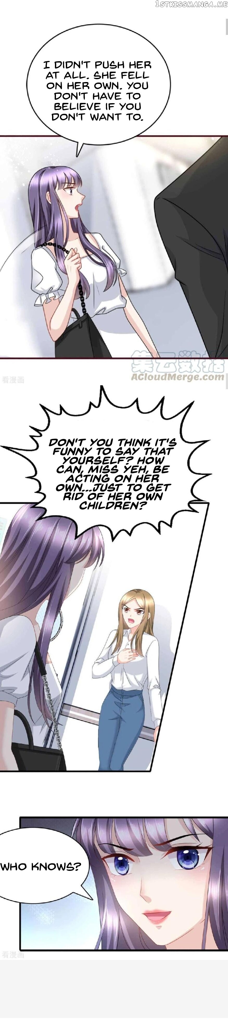 A Deadly Sexy Wife: The Ceo Wants To Remarry chapter 20 - page 14