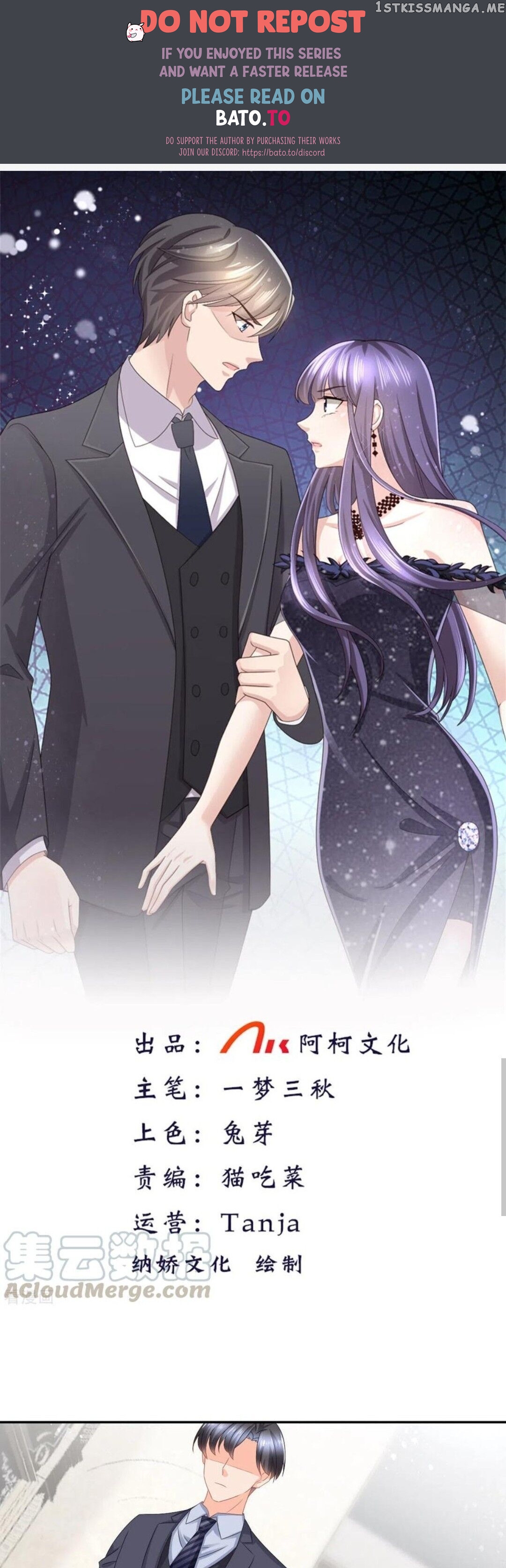 A Deadly Sexy Wife: The Ceo Wants To Remarry chapter 19 - page 1