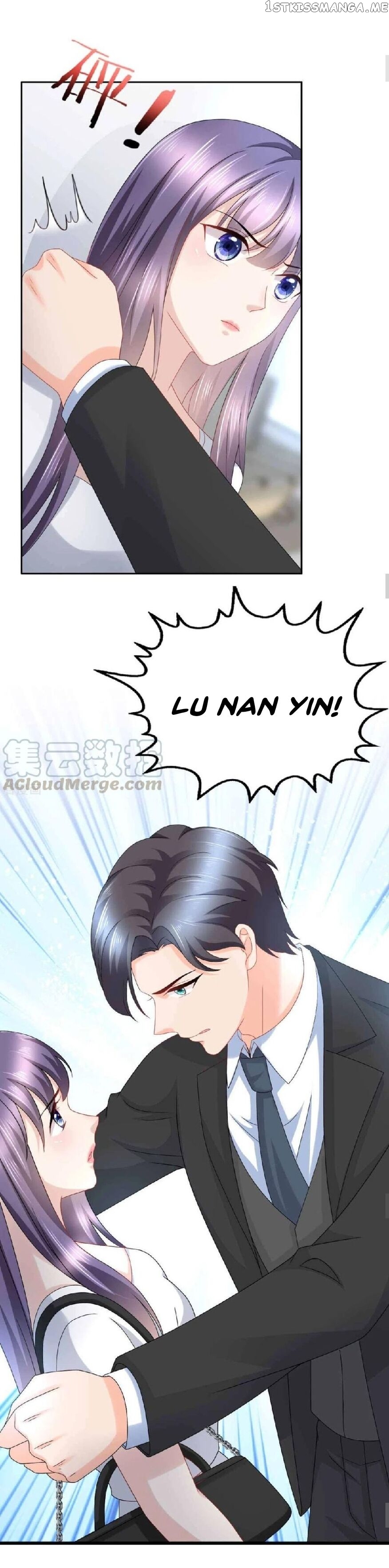 A Deadly Sexy Wife: The Ceo Wants To Remarry chapter 19 - page 15