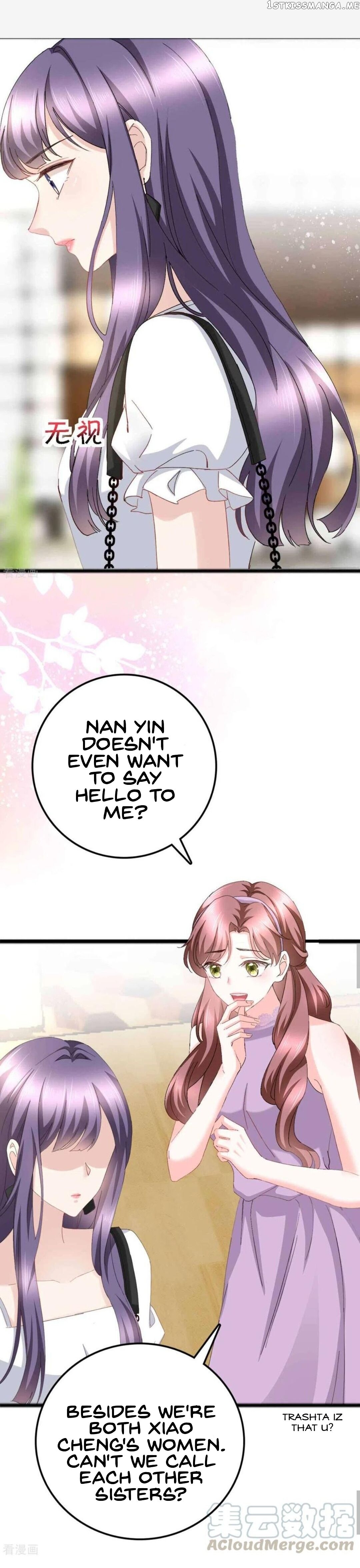 A Deadly Sexy Wife: The Ceo Wants To Remarry chapter 19 - page 7