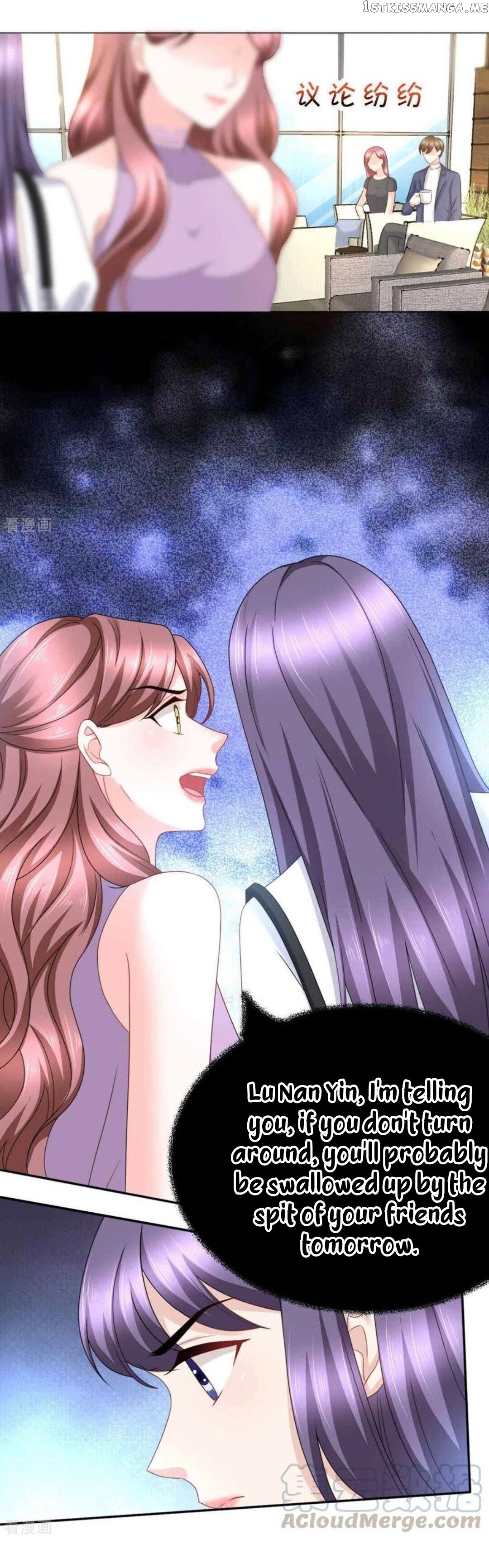 A Deadly Sexy Wife: The Ceo Wants To Remarry chapter 19 - page 8