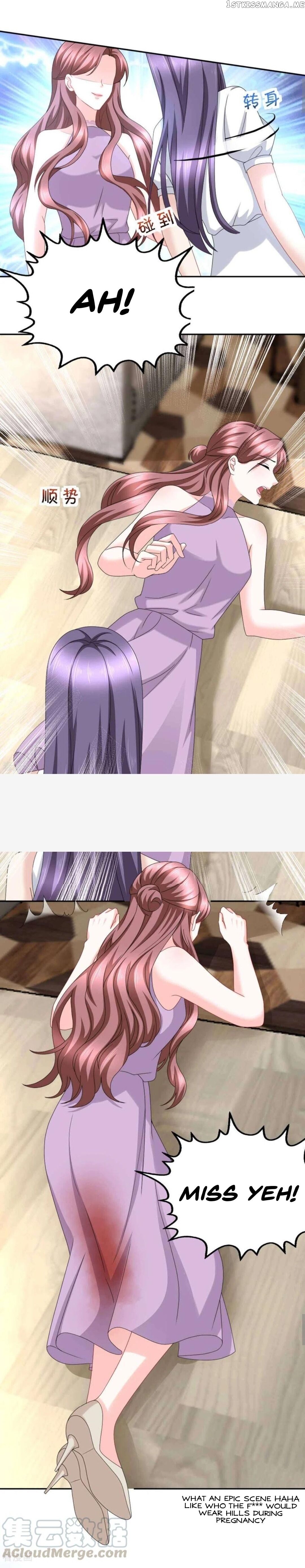 A Deadly Sexy Wife: The Ceo Wants To Remarry chapter 19 - page 9
