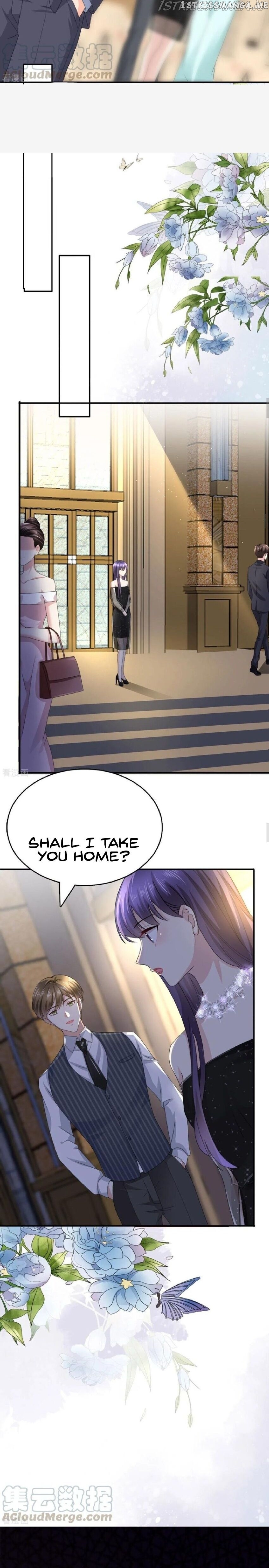 A Deadly Sexy Wife: The Ceo Wants To Remarry chapter 17 - page 14