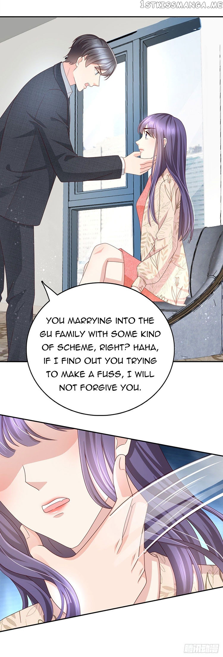 A Deadly Sexy Wife: The Ceo Wants To Remarry chapter 16 - page 13
