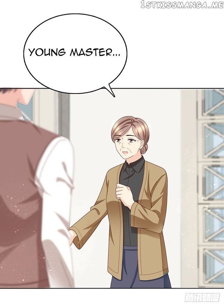 A Deadly Sexy Wife: The Ceo Wants To Remarry chapter 15 - page 13