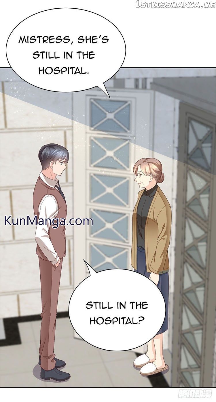 A Deadly Sexy Wife: The Ceo Wants To Remarry chapter 15 - page 14