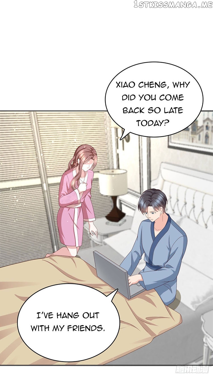 A Deadly Sexy Wife: The Ceo Wants To Remarry chapter 15 - page 18