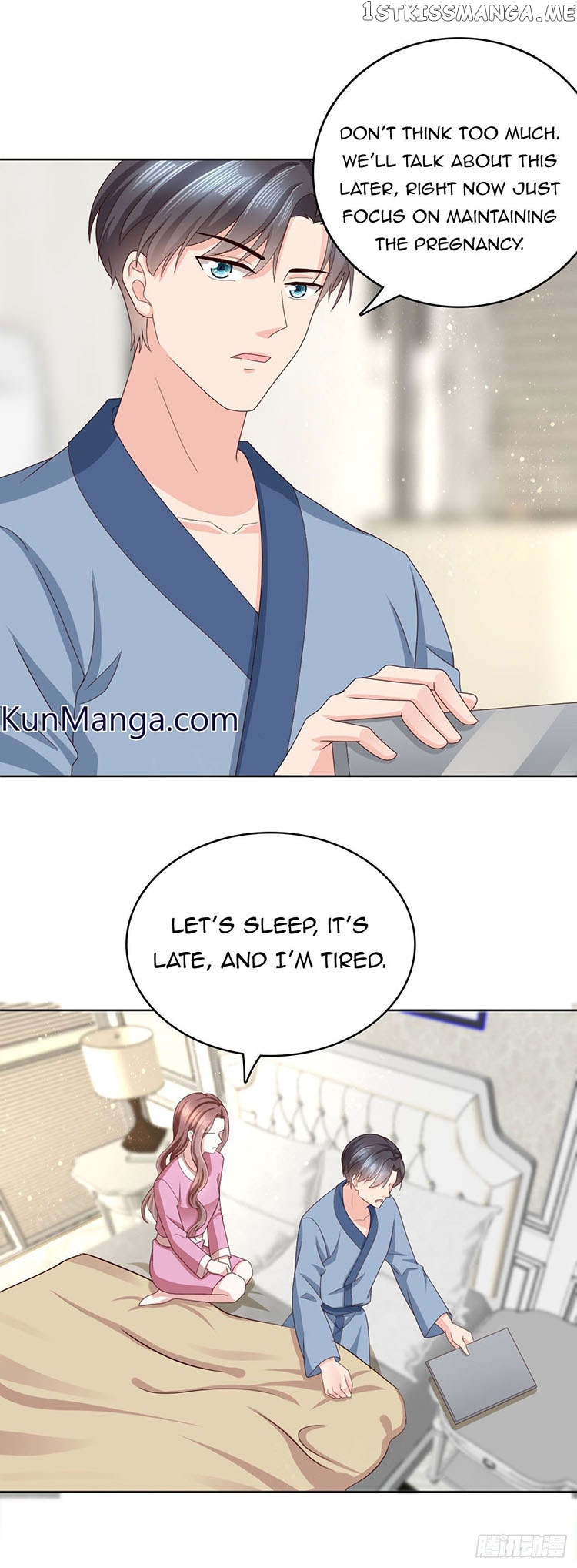 A Deadly Sexy Wife: The Ceo Wants To Remarry chapter 15 - page 20