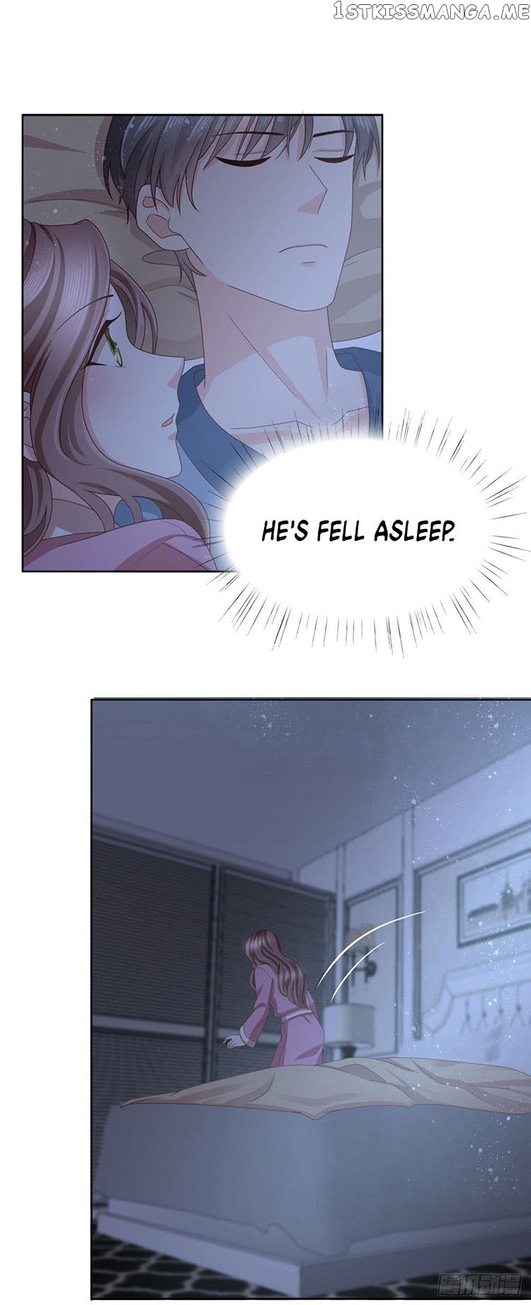 A Deadly Sexy Wife: The Ceo Wants To Remarry chapter 15 - page 22