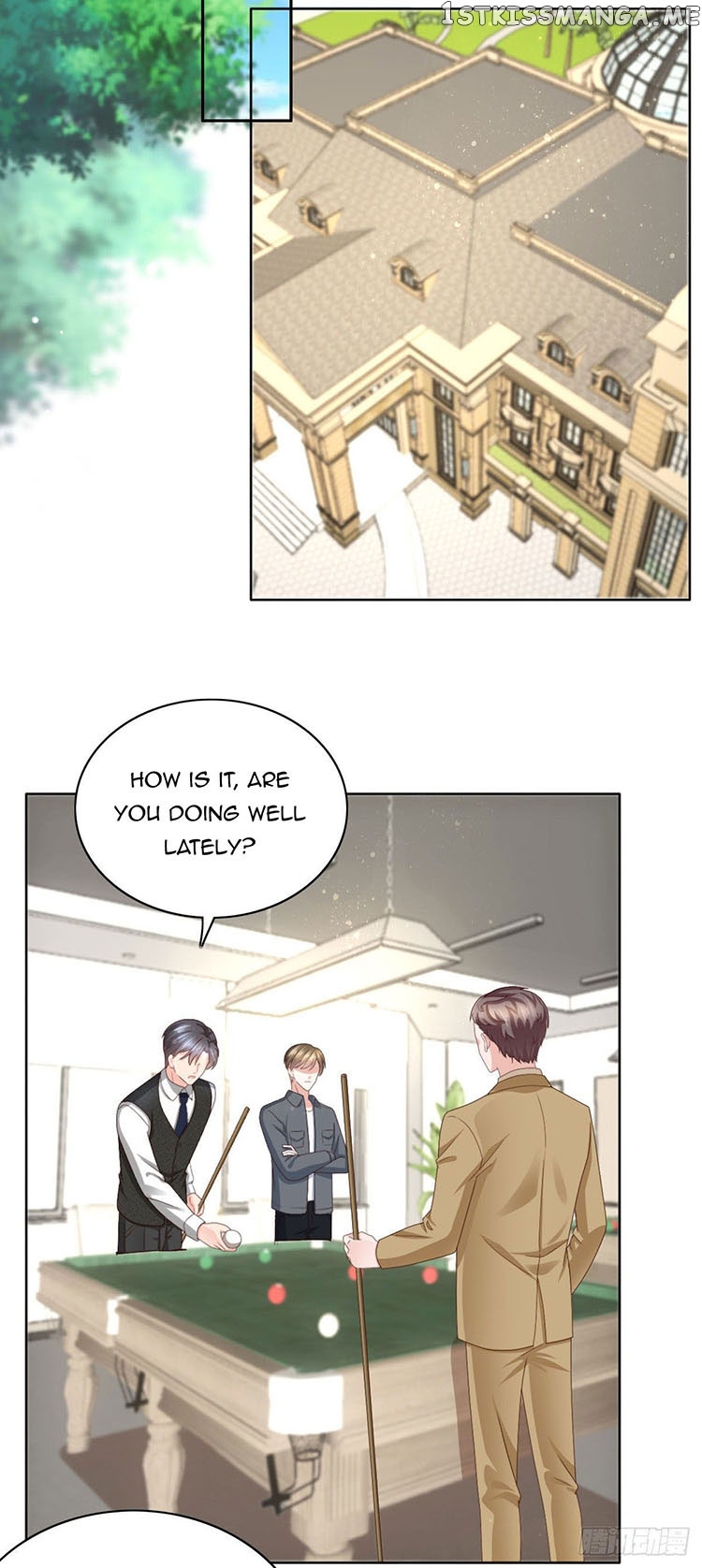 A Deadly Sexy Wife: The Ceo Wants To Remarry chapter 15 - page 3