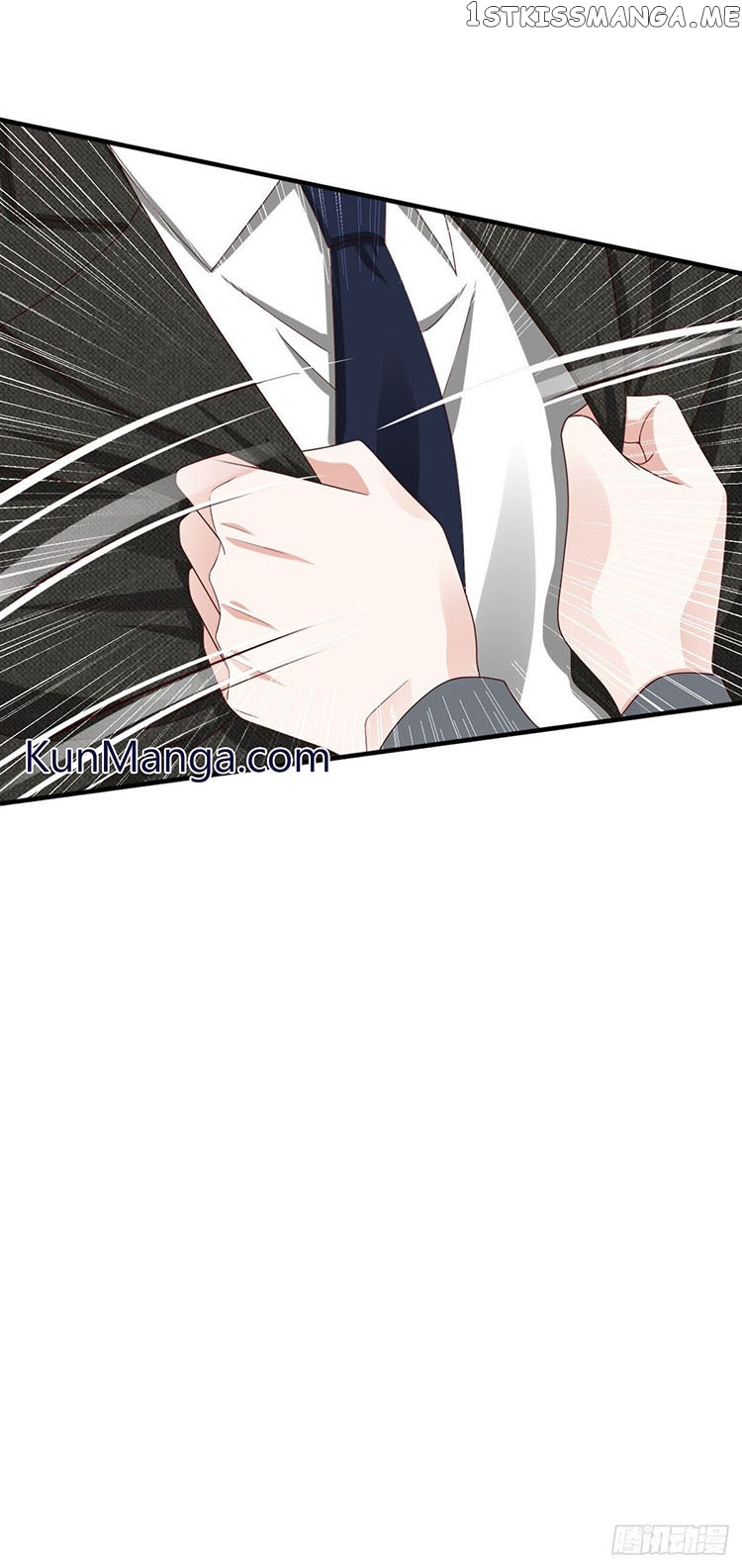 A Deadly Sexy Wife: The Ceo Wants To Remarry chapter 15 - page 8