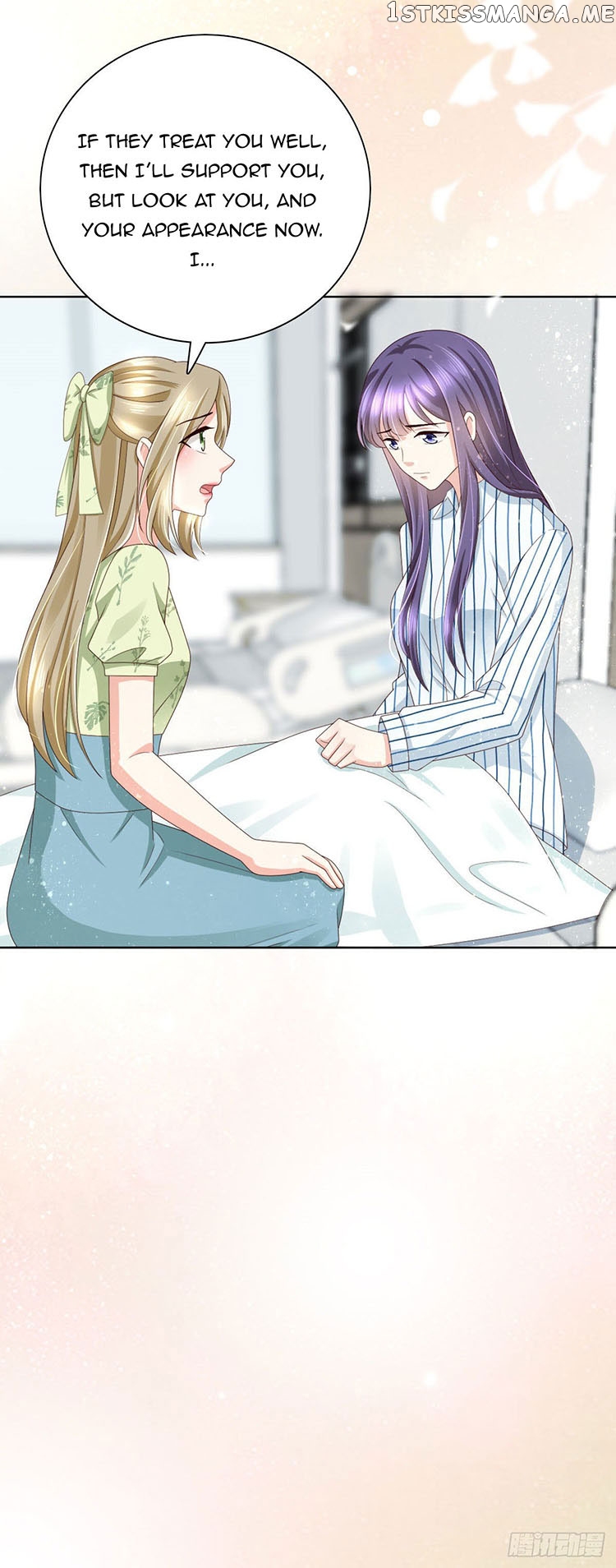 A Deadly Sexy Wife: The Ceo Wants To Remarry chapter 14 - page 15