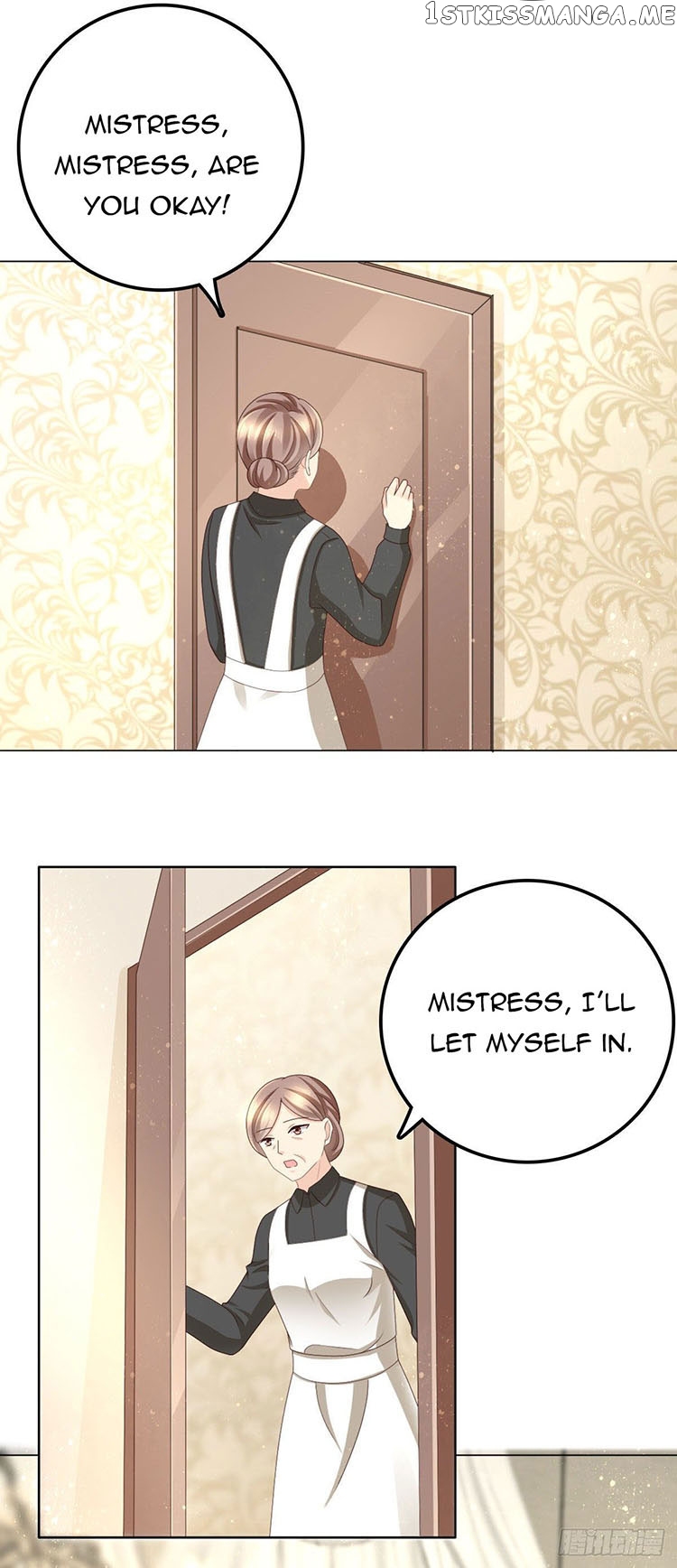 A Deadly Sexy Wife: The Ceo Wants To Remarry chapter 13 - page 13