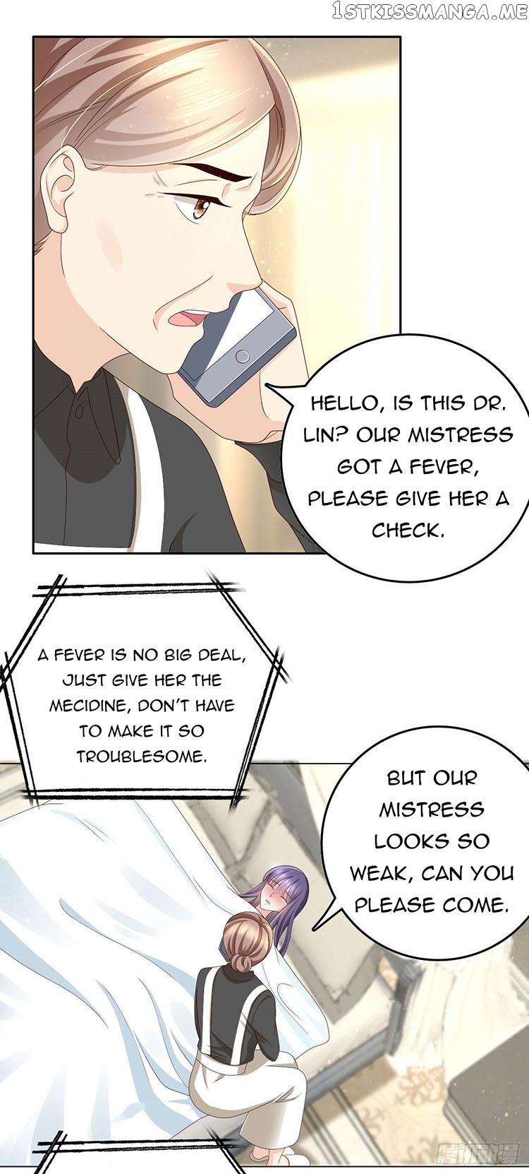 A Deadly Sexy Wife: The Ceo Wants To Remarry chapter 13 - page 16