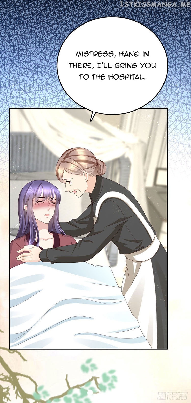 A Deadly Sexy Wife: The Ceo Wants To Remarry chapter 13 - page 18