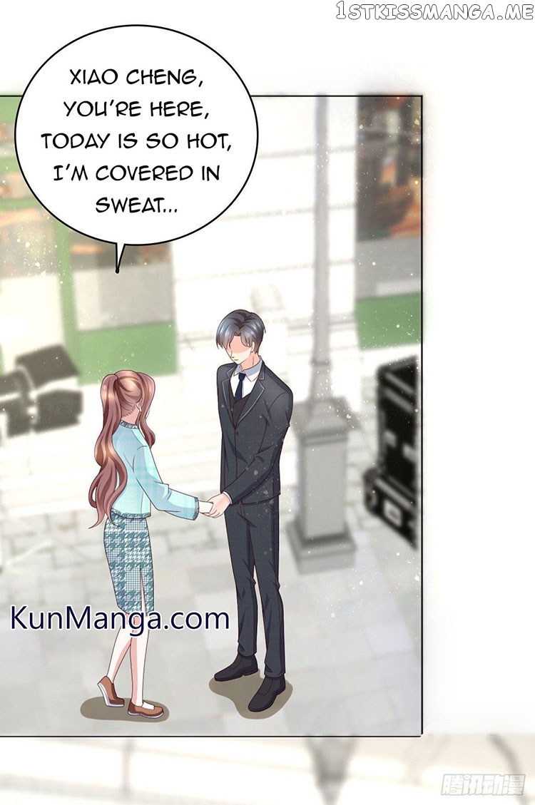 A Deadly Sexy Wife: The Ceo Wants To Remarry chapter 13 - page 20