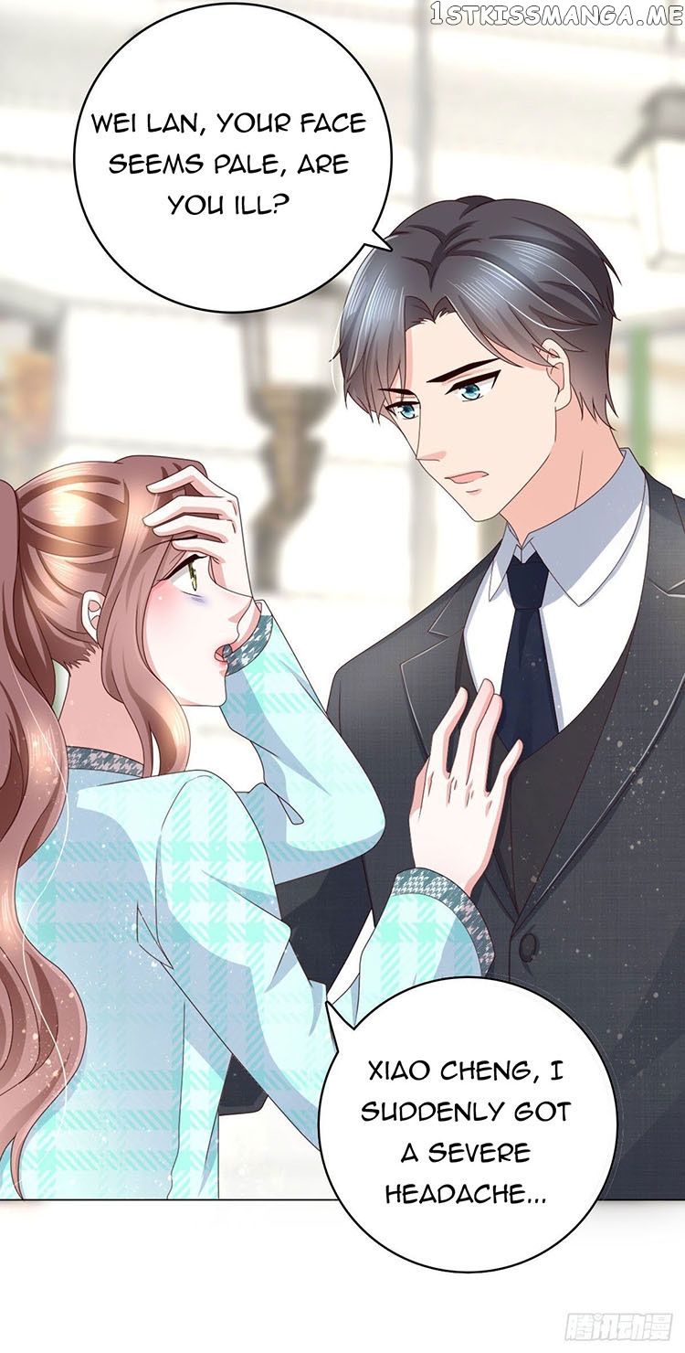 A Deadly Sexy Wife: The Ceo Wants To Remarry chapter 13 - page 21