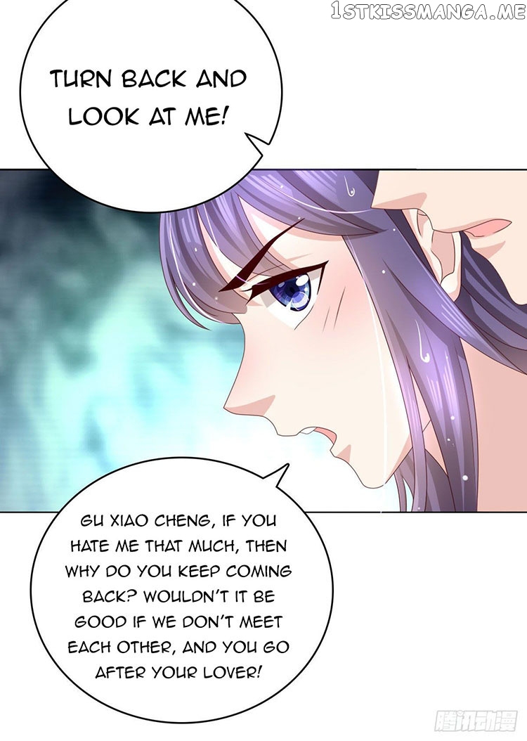 A Deadly Sexy Wife: The Ceo Wants To Remarry chapter 13 - page 3
