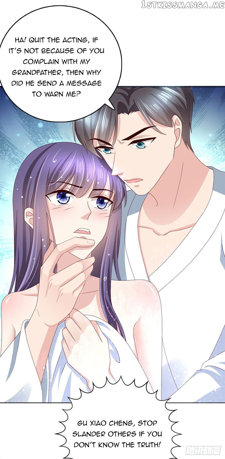 A Deadly Sexy Wife: The Ceo Wants To Remarry chapter 13 - page 4