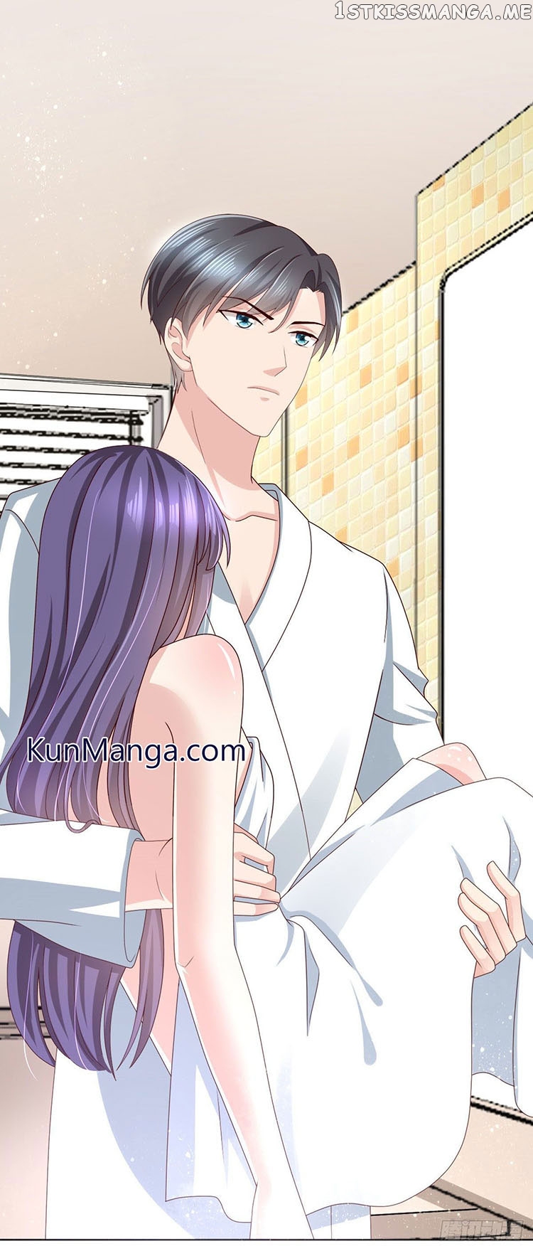 A Deadly Sexy Wife: The Ceo Wants To Remarry chapter 13 - page 8