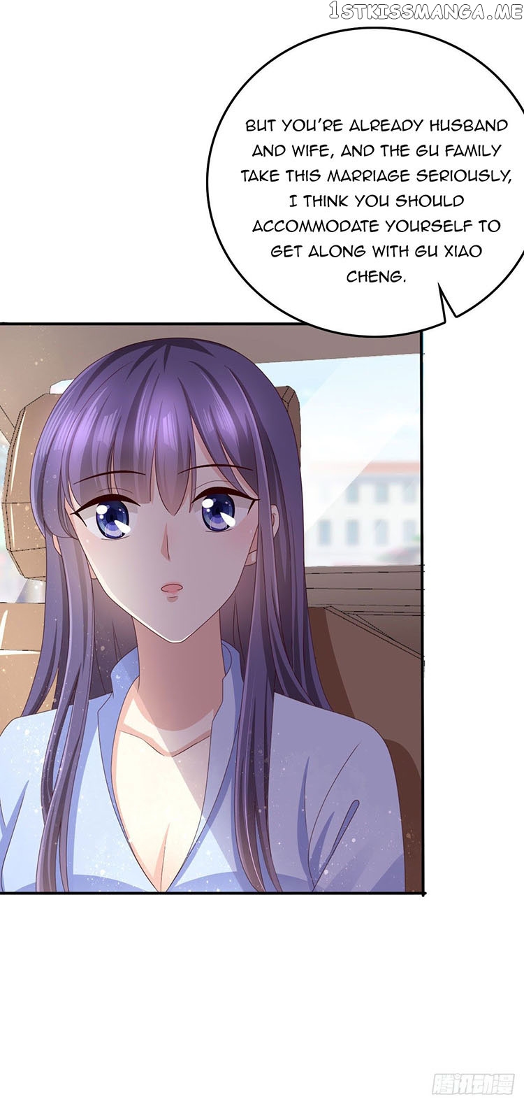 A Deadly Sexy Wife: The Ceo Wants To Remarry chapter 11 - page 10
