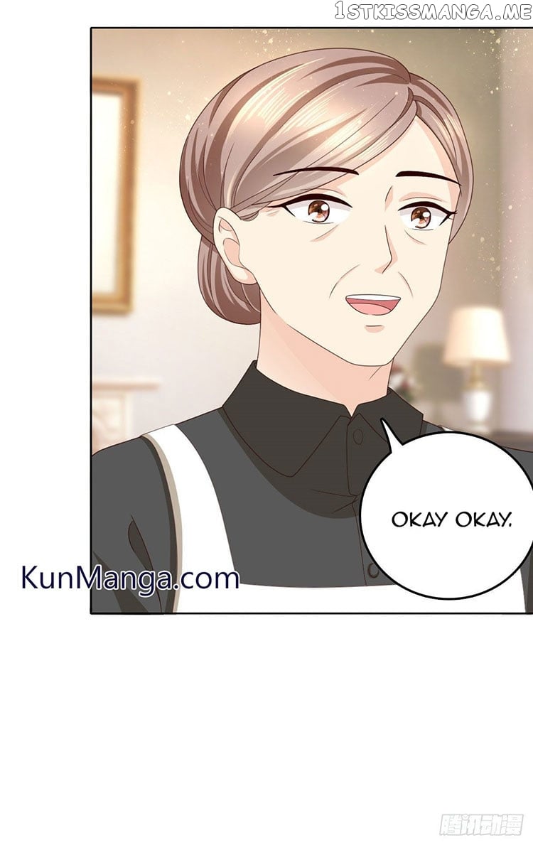A Deadly Sexy Wife: The Ceo Wants To Remarry chapter 11 - page 14
