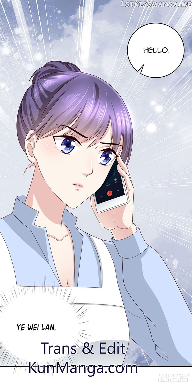 A Deadly Sexy Wife: The Ceo Wants To Remarry chapter 11 - page 18