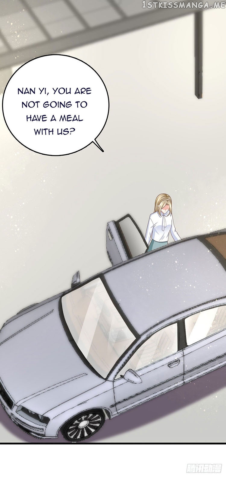 A Deadly Sexy Wife: The Ceo Wants To Remarry chapter 11 - page 6