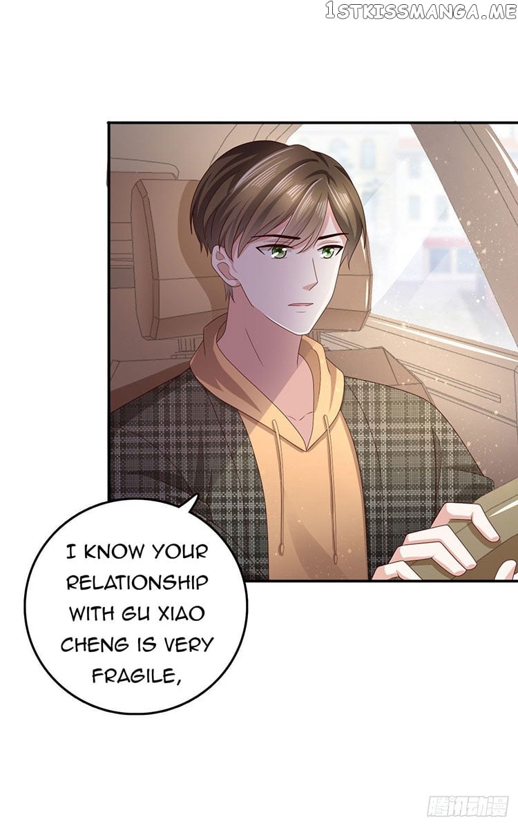 A Deadly Sexy Wife: The Ceo Wants To Remarry chapter 11 - page 9