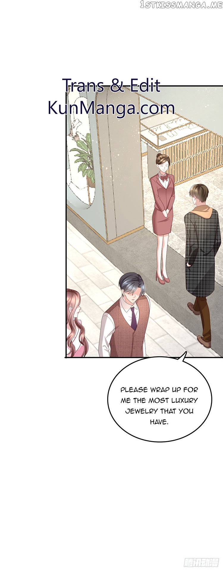 A Deadly Sexy Wife: The Ceo Wants To Remarry chapter 10 - page 1