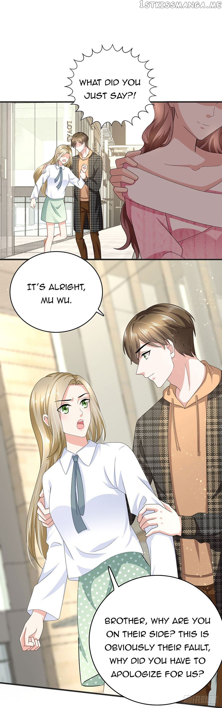 A Deadly Sexy Wife: The Ceo Wants To Remarry chapter 10 - page 10