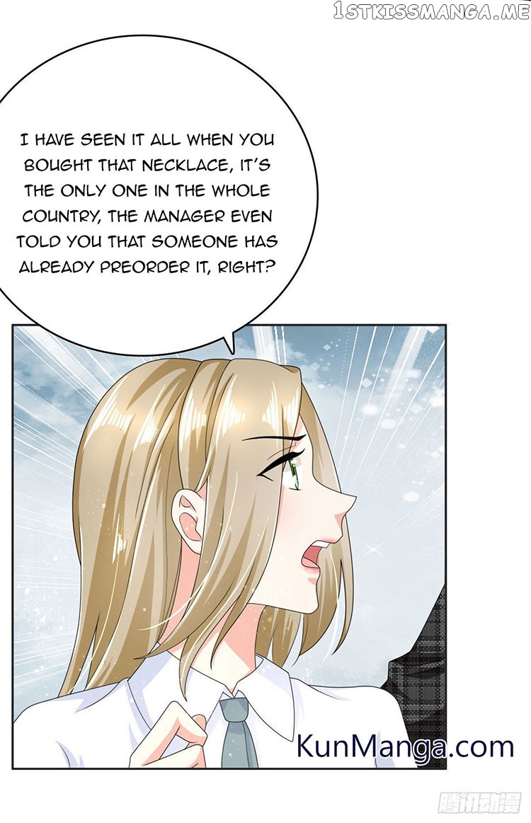 A Deadly Sexy Wife: The Ceo Wants To Remarry chapter 10 - page 11