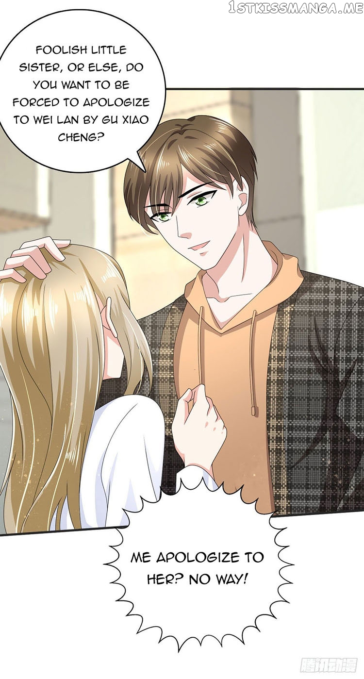 A Deadly Sexy Wife: The Ceo Wants To Remarry chapter 10 - page 12