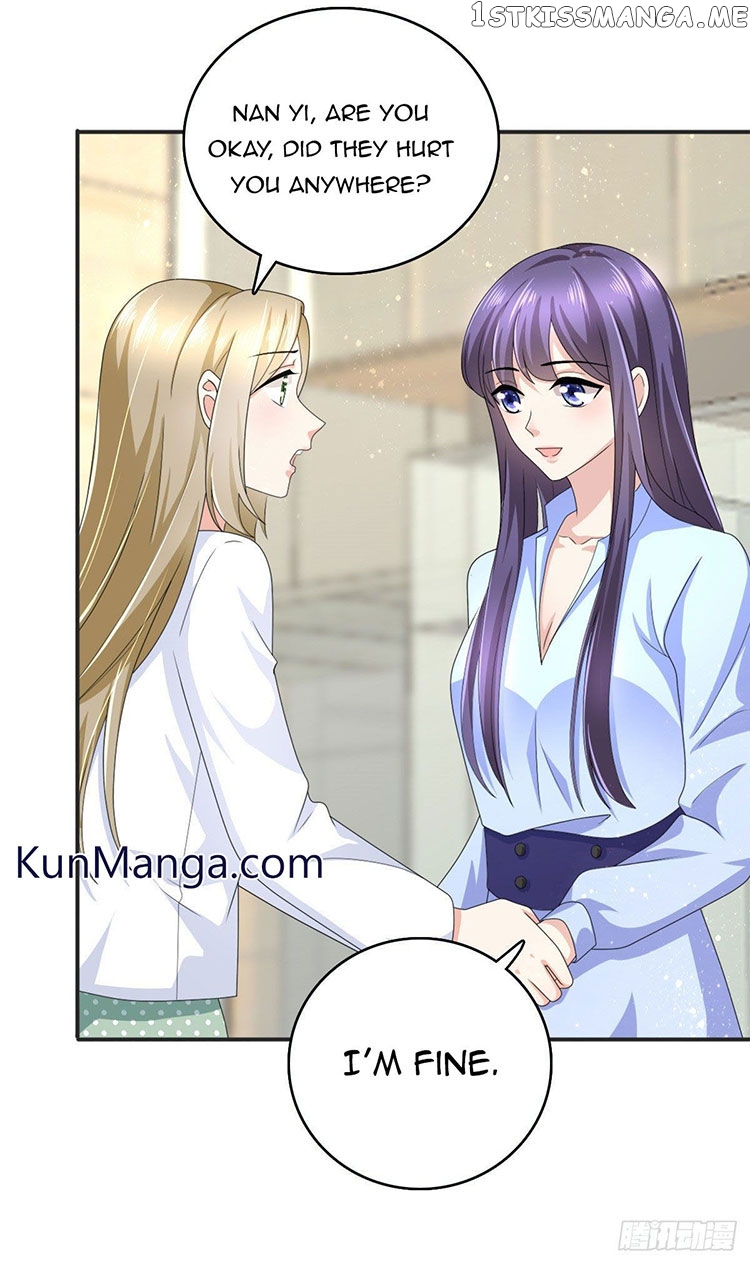 A Deadly Sexy Wife: The Ceo Wants To Remarry chapter 10 - page 14