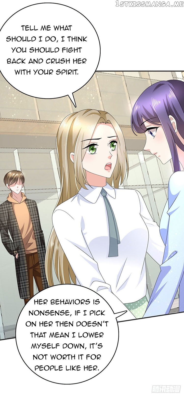 A Deadly Sexy Wife: The Ceo Wants To Remarry chapter 10 - page 15