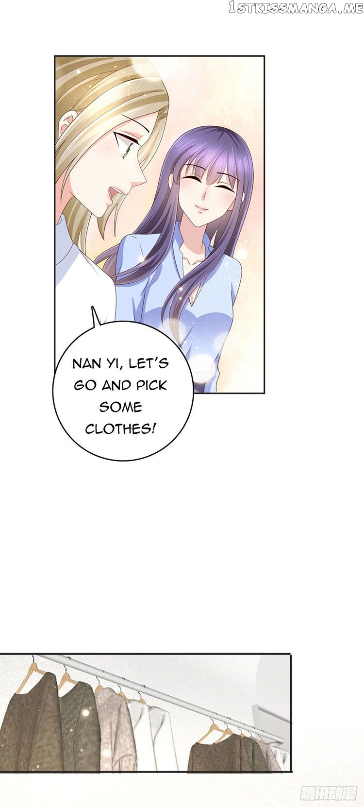 A Deadly Sexy Wife: The Ceo Wants To Remarry chapter 10 - page 18