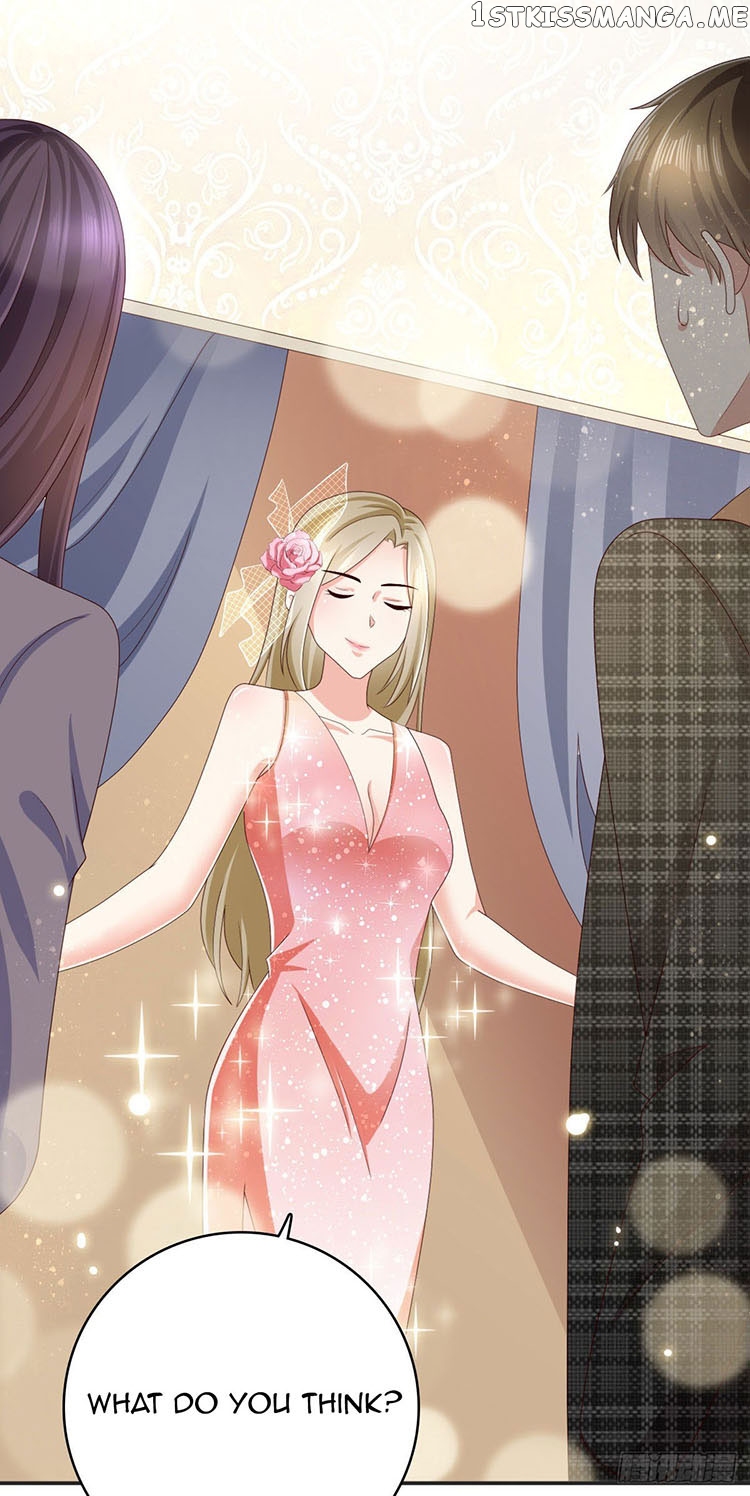 A Deadly Sexy Wife: The Ceo Wants To Remarry chapter 10 - page 19