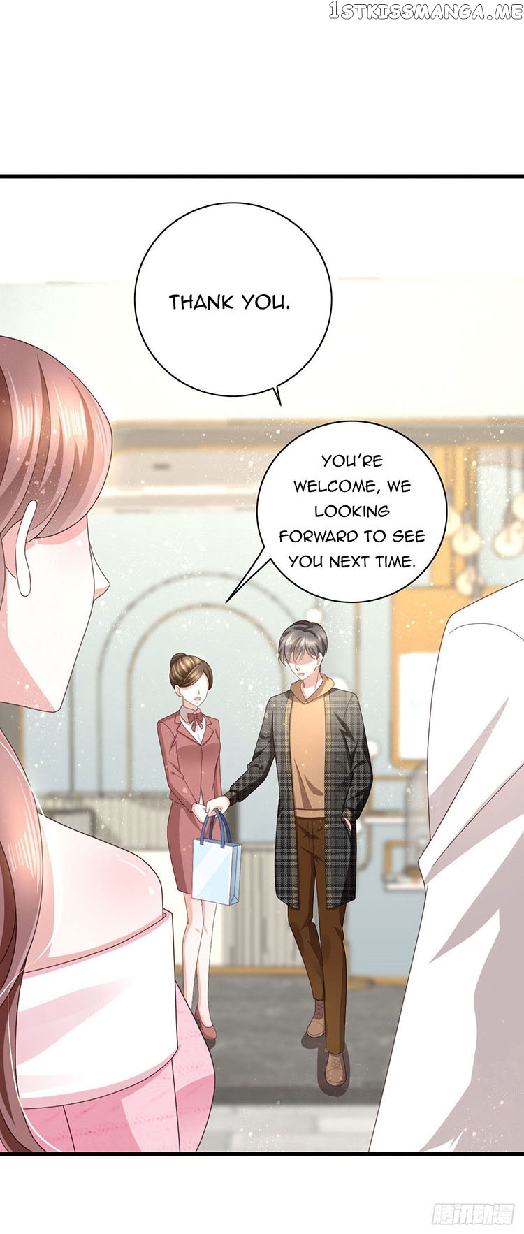 A Deadly Sexy Wife: The Ceo Wants To Remarry chapter 10 - page 2