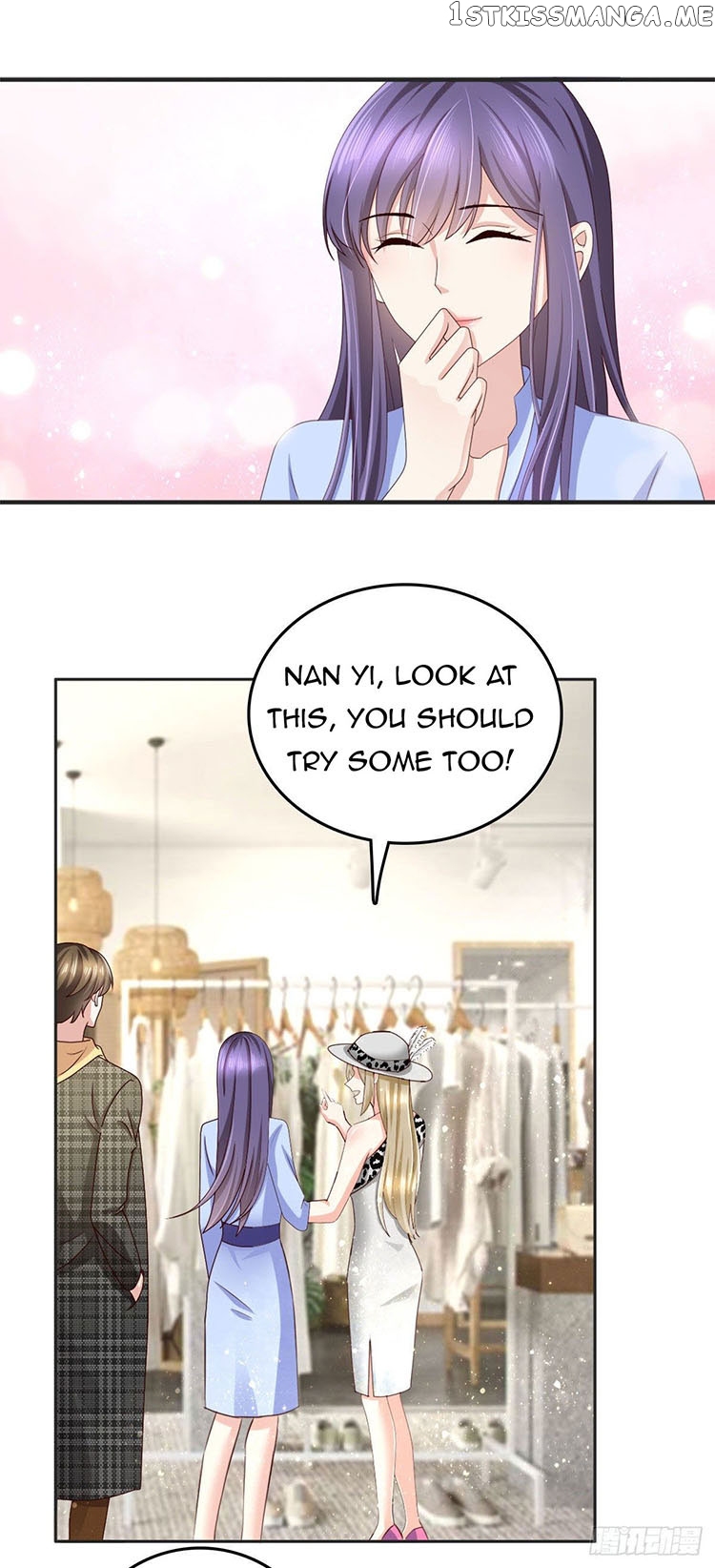 A Deadly Sexy Wife: The Ceo Wants To Remarry chapter 10 - page 22