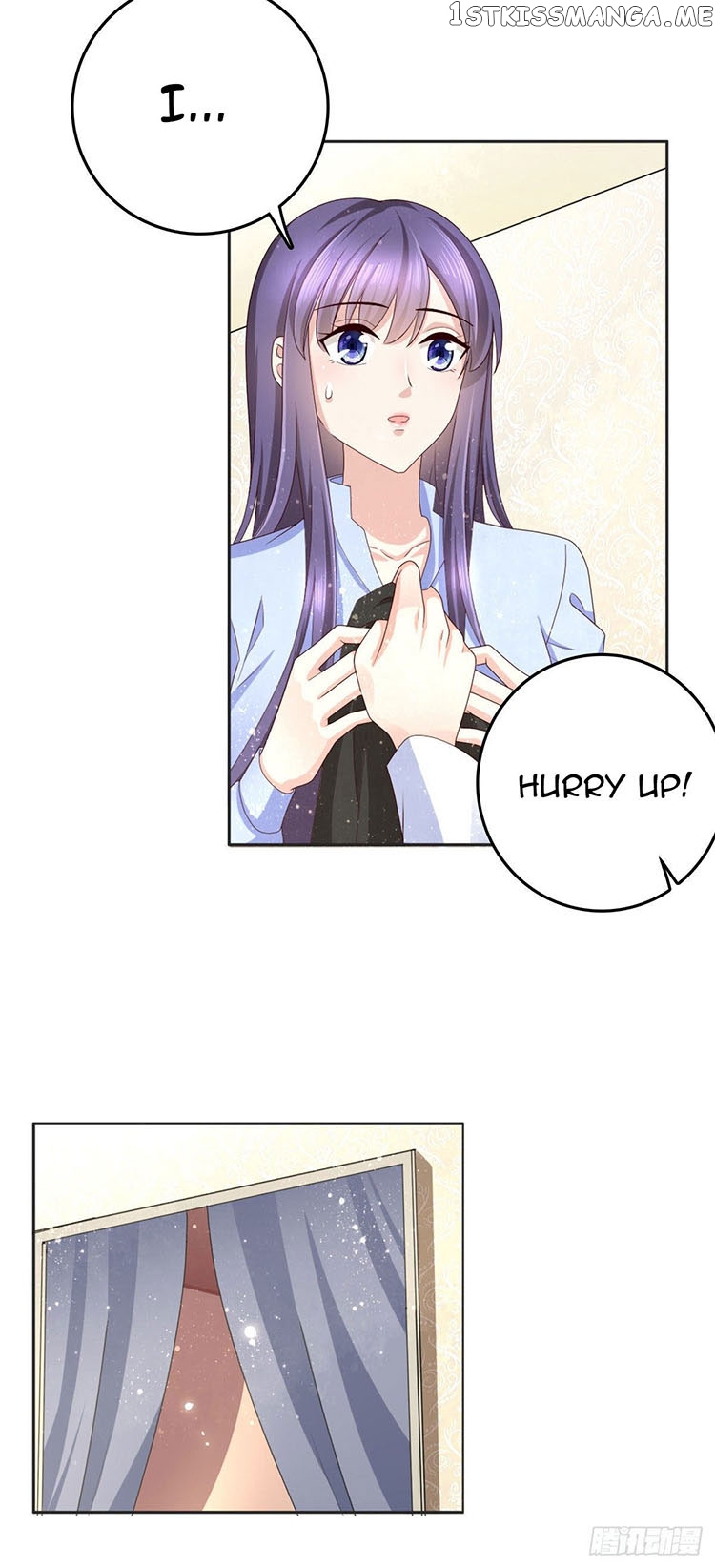 A Deadly Sexy Wife: The Ceo Wants To Remarry chapter 10 - page 23