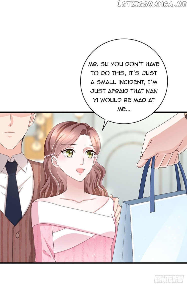 A Deadly Sexy Wife: The Ceo Wants To Remarry chapter 10 - page 4