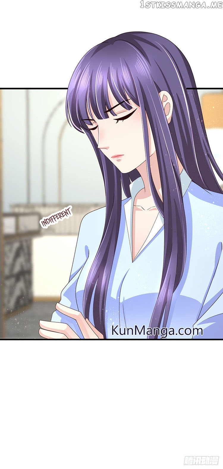 A Deadly Sexy Wife: The Ceo Wants To Remarry chapter 10 - page 5